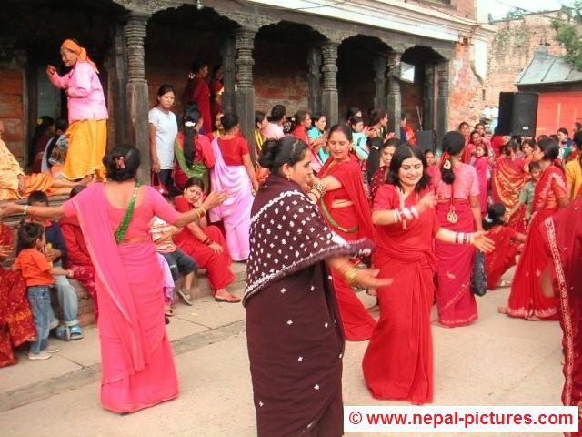 Nepal Festivals