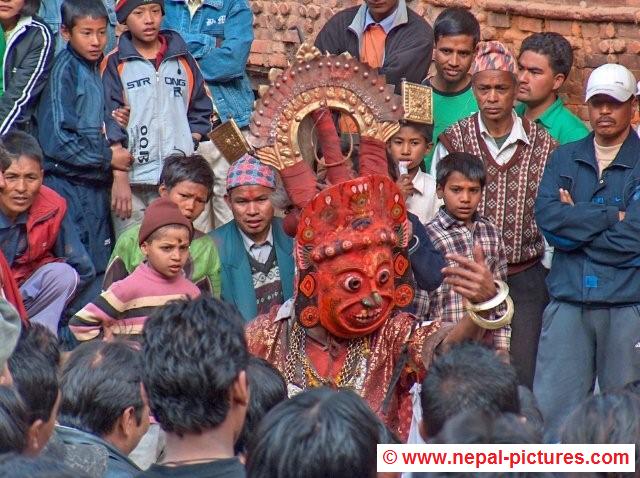 Nepal Festivals