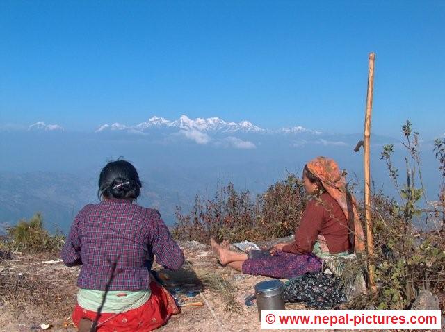  - nepali-women-manaslu